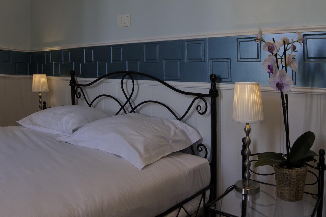 Hostel Lybeer Private Rooms Just For Two! 布鲁日 外观 照片